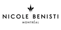 Nicole Benisti Coupons