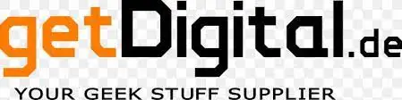 getDigital Coupons