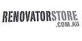 Renovator Store Coupons