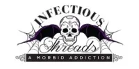Infectious Threads Coupons
