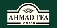 Ahmad Tea USA Coupons