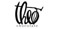 Theo Chocolate Coupons