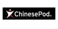 ChinesePod Coupons