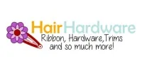 Hair-Hardware Coupons