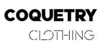 Coquetry Clothing Coupons