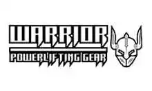 Warrior Powerlifting Gear Coupons