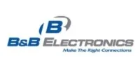 B & B Electronics Coupons