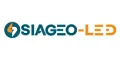 Siageo Led FR Coupons