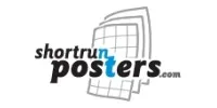 Shortrunposters Coupons