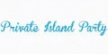Private Island Party Coupons