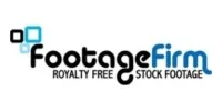 Footage Firm Coupons
