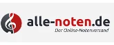 alle-noten Coupons