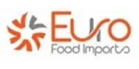 Euro Food Imports Coupons