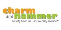 Charm And Hammer Coupons