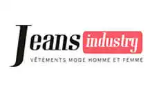 Jeans industry Coupons