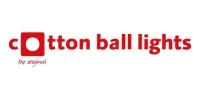 Cotton Ball Lights UK Coupons