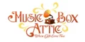 Music Box Attic Coupons