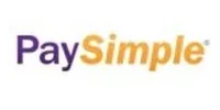 PaySimple Coupons