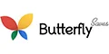 Butterfly Saves Coupons