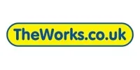 The Works Coupons