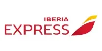 Iberia Express Coupons