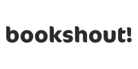 BookShout! Coupons