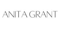 Anita Grant Coupons