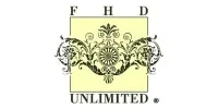 Fine Home Displays Coupons