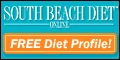 South Beach Diet Coupons
