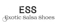 Exoticsalsashoes Coupons