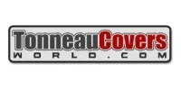 Tonneau Covers World Coupons