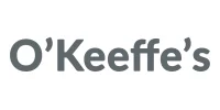 O'Keeffe's Company Coupons
