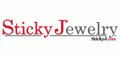 Sticky Jewelry Coupons
