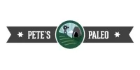Pete's Paleo Coupons
