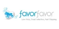 Favor Favor Coupons