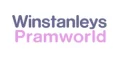 Pramworld UK Coupons