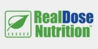 RealDose Nutrition Coupons