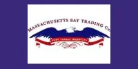 Massachusetts Bay Trading Company Coupons