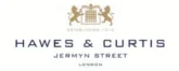 Hawes & Curtis Coupons