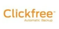Clickfree Coupons