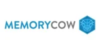 MemoryCow Coupons