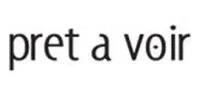 Pretavoir Coupons