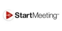 StartMeeting Coupons