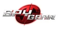 Spygear Coupons