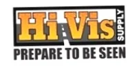 HiVis Supply Coupons