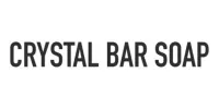 Crystalbarsoap.com Coupons