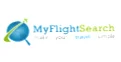 MyFlightSearch Coupons