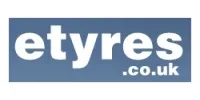 etyres Coupons