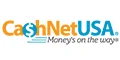 CashNetUSA Coupons