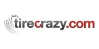 TireCrazy Coupons